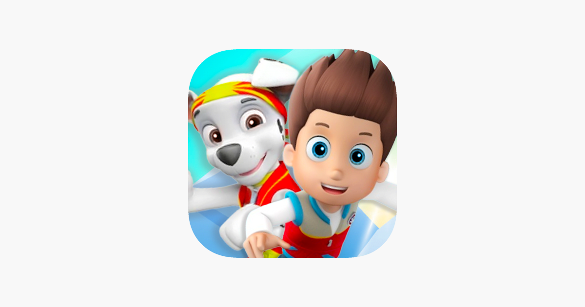 Games like Paw High Shoes Puppy Runner