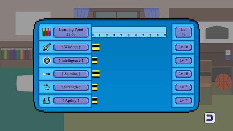 Pencil Case TD screenshot