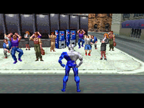 Pepsiman Image