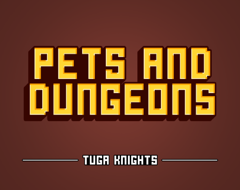 Games like Pets And Dungeons