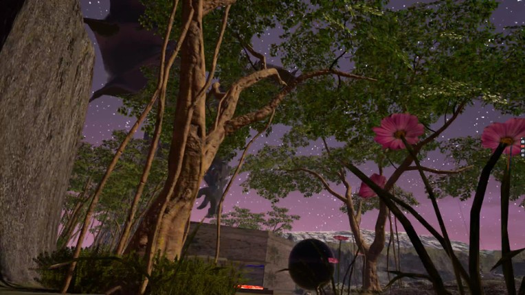 PHANTASIA screenshot