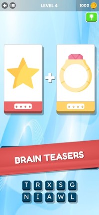 Picture Charades: Guess Words screenshot