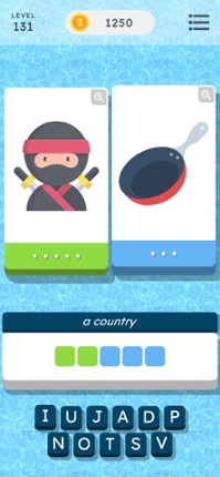 Picture Charades: Guess Words screenshot