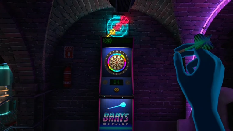 Pinball FX VR Image