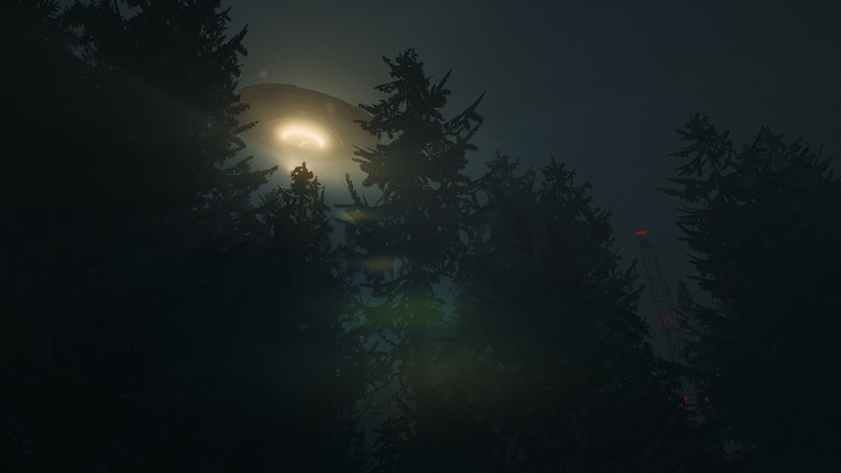 Pine Creek screenshot