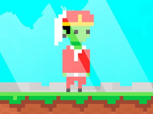 Games like Pixelkenstein Ottoman