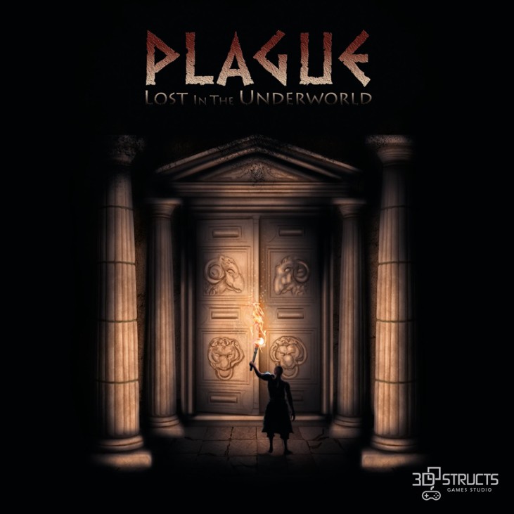 Games like Plague - Lost In The Underworld
