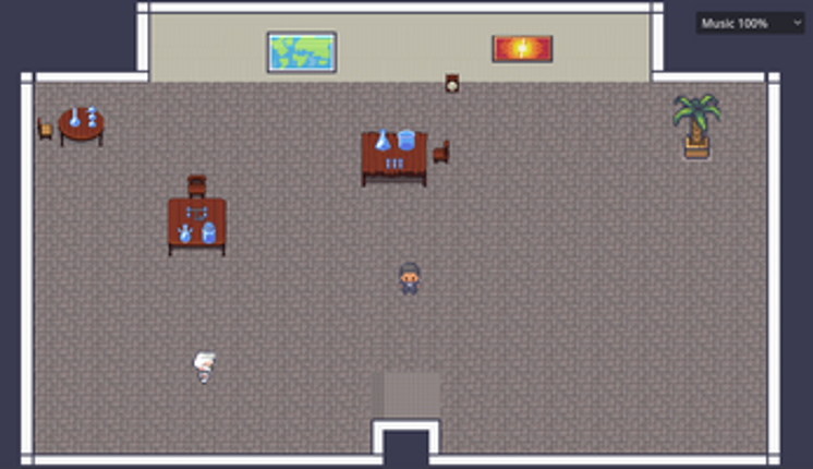 Pocket Freaks Image