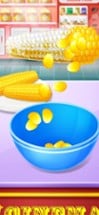 Popcorn Maker - Yummy Food Image