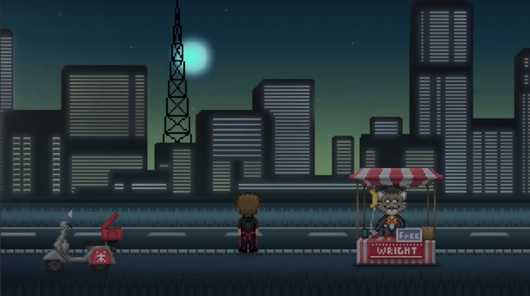 Port Valley screenshot