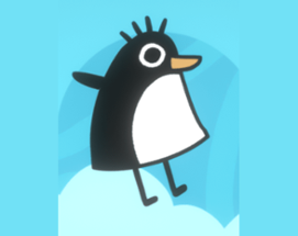 Pouncey Penguin Image