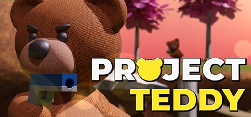 Project Teddy Game Cover