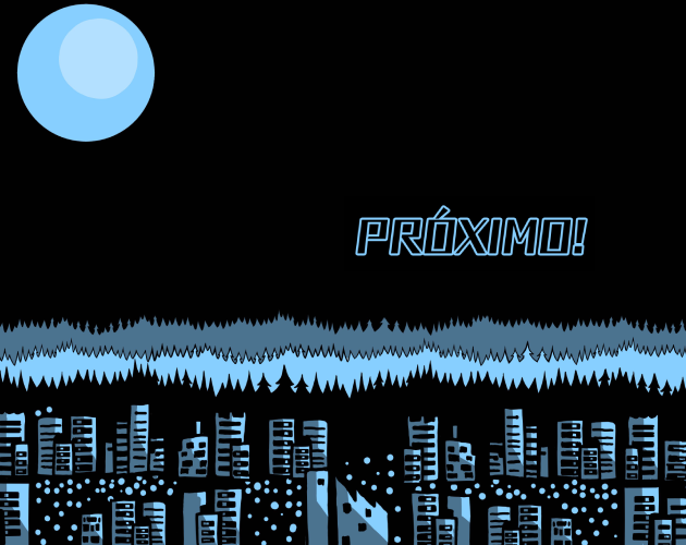 Games like Próximo!!