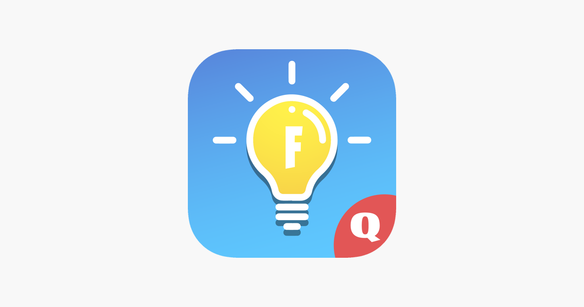 Games like Quiz for Fortnite!