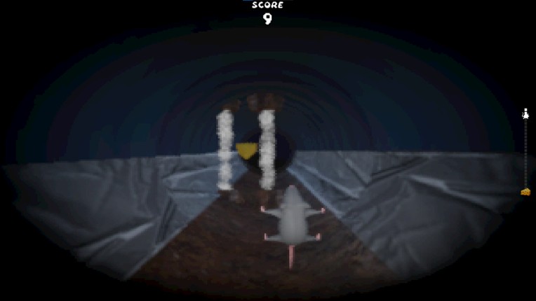 Ratfall screenshot