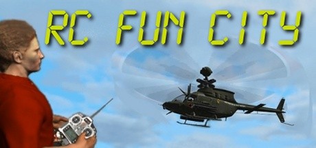Games like RC Fun City