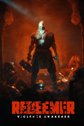 Redeemer: Enhanced Edition Image