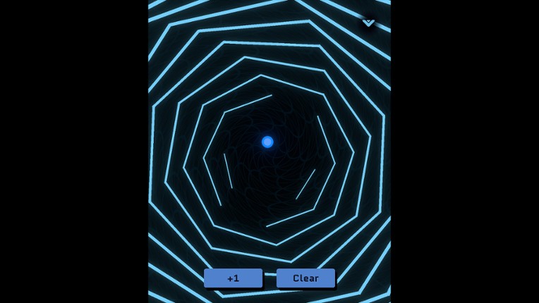 Reflectory screenshot