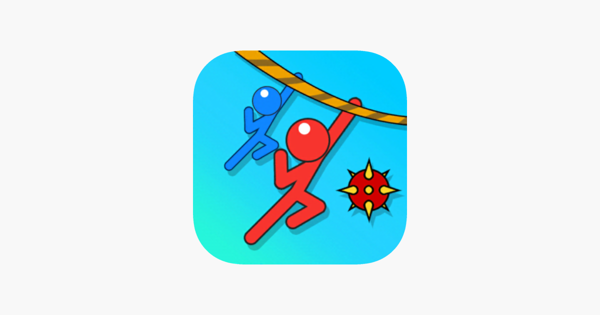 Games like Rope Hero -Puzzle Physics Game