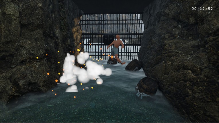 Ropebound screenshot