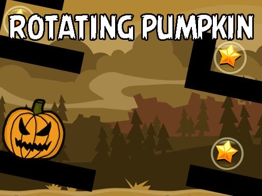 Games like Rotating Pumpkin