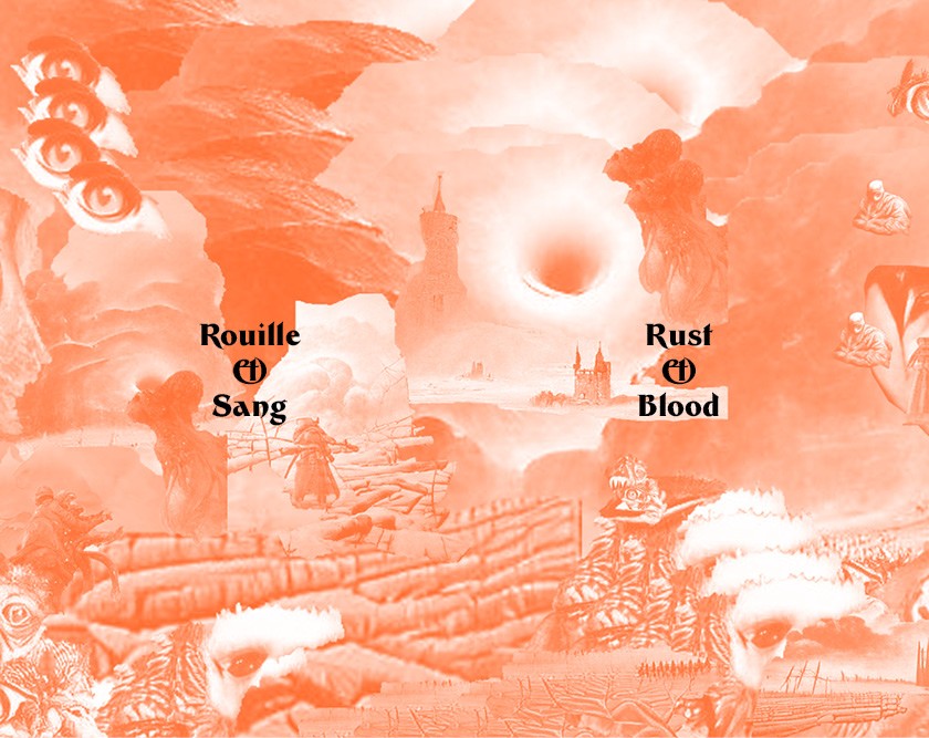 Games like Rouille & Sang // Rust & Blood