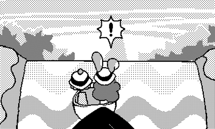 RowBot Rally screenshot