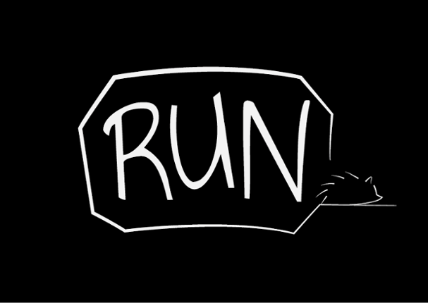 Run Game Cover