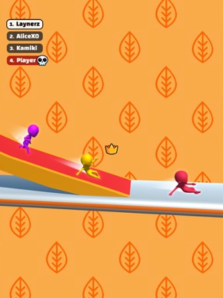 Run Race 3D — Fun Parkour Game Image