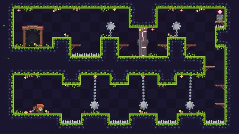 Rune Crystal: Adventure Image