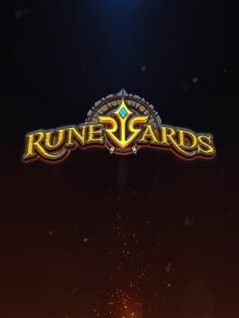 Games like Runewards