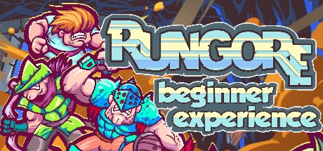 Games like RUNGORE: Beginner Experience