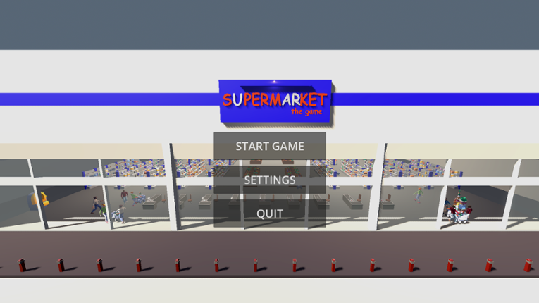 Rush Hour Retail Image