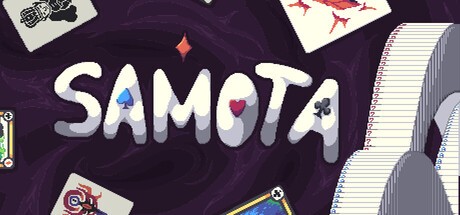 Games like Samota