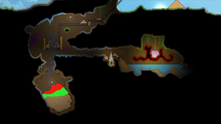 Sandustry screenshot