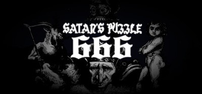 Satan's puzzle 666 Image