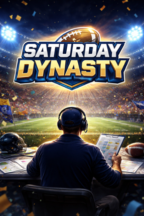 Saturday Dynasty Image