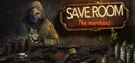 Games like Save Room: The Merchant