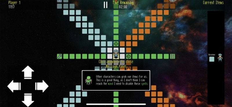 Scooter Magrew Image