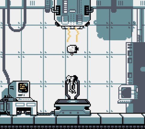 Self Simulated screenshot