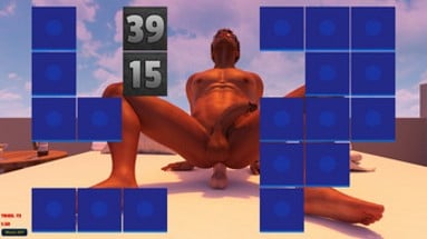 Sexy Memory Puzzle - Gay Pool Image