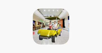 Shopping Taxi Simulator Image