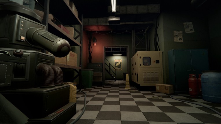 Signal Station screenshot