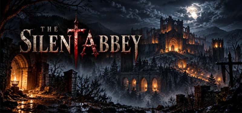 Silent Abbey Image