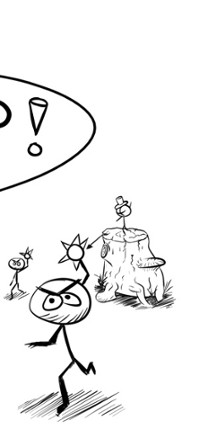 Sketch Wars: Tower Defense Image