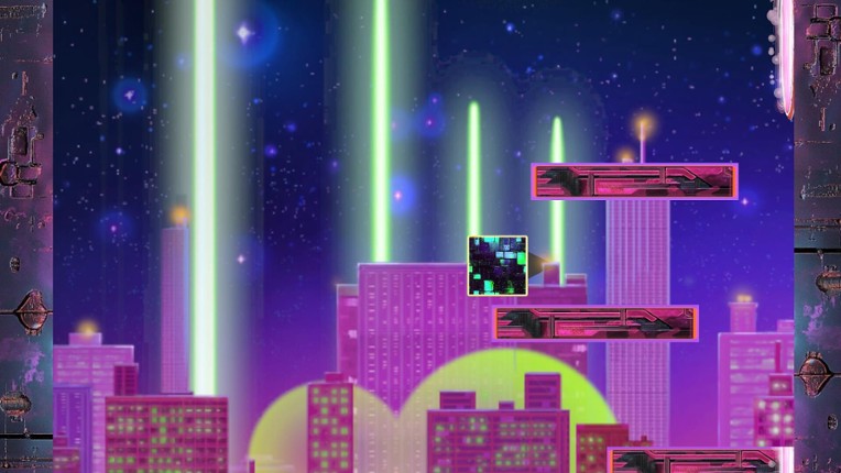 Sky Reach screenshot