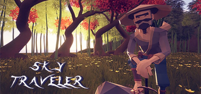Sky traveler Image