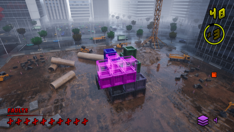 Skyblocker screenshot