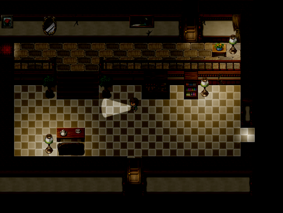 Slumber Party screenshot