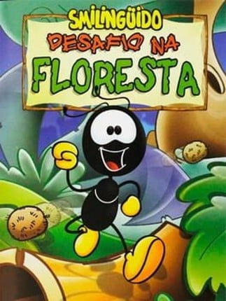 Smilinguido: Desafio na Floresta Game Cover